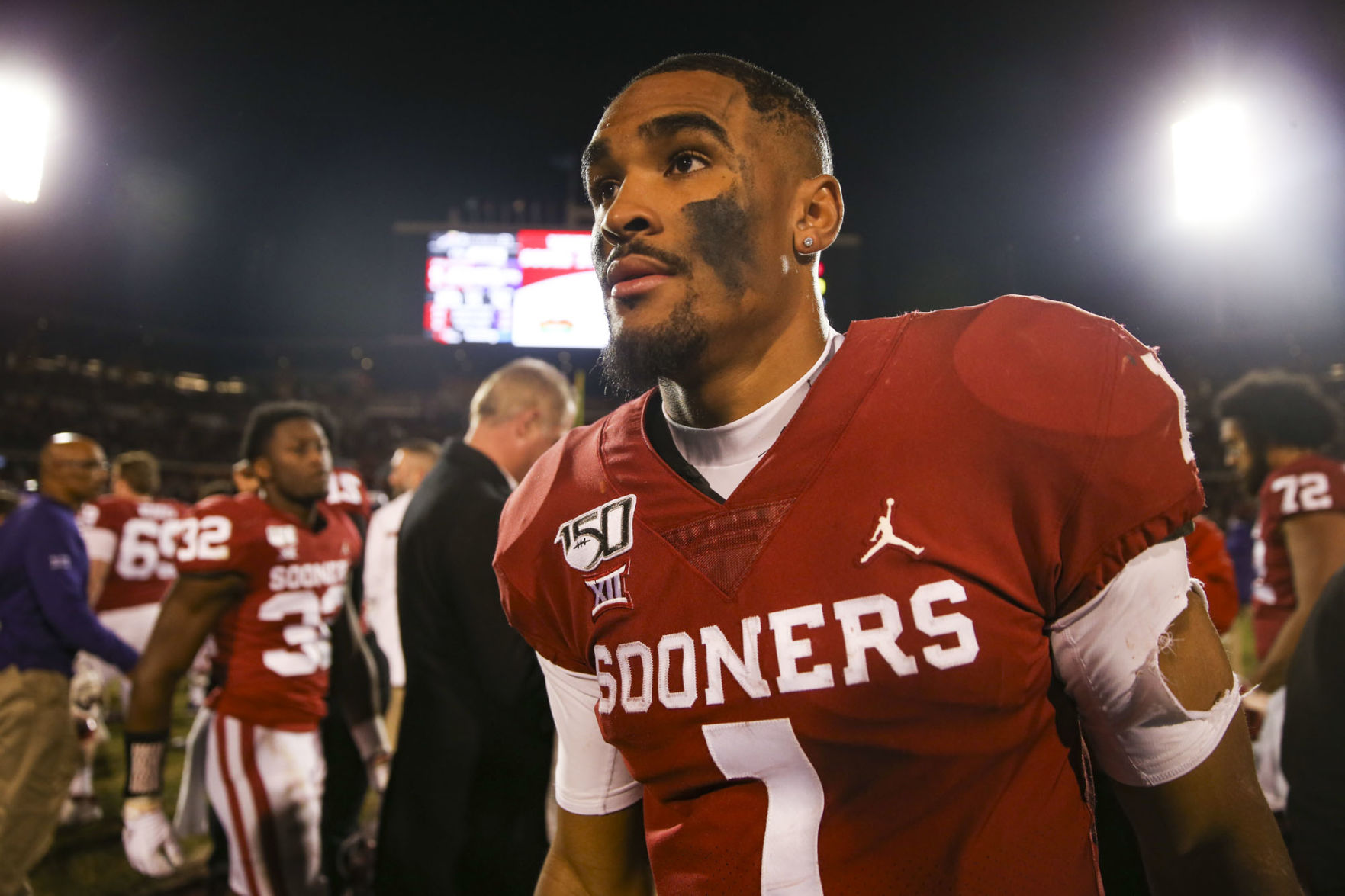 Jalen Hurts
